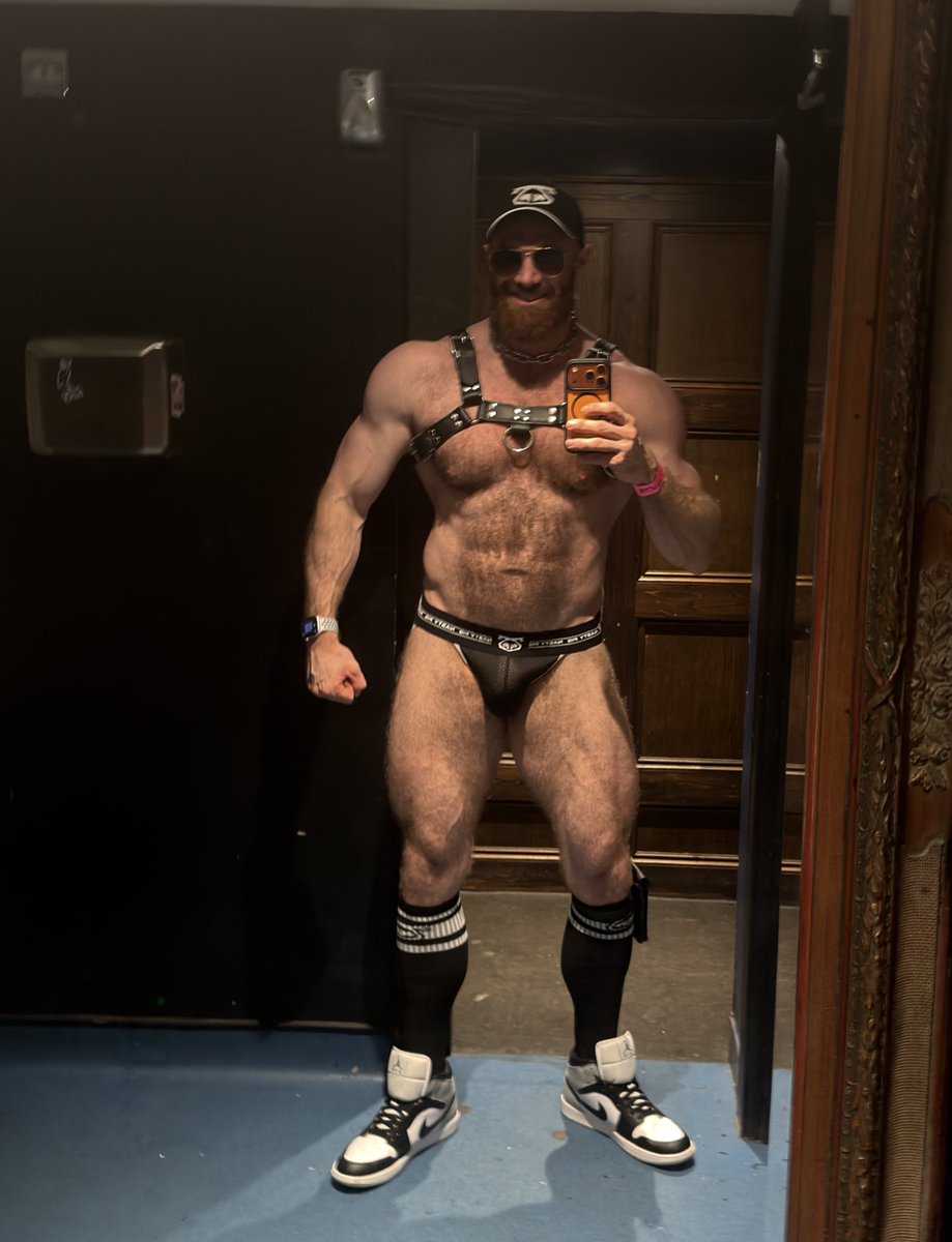Gingerpup91 tweet media