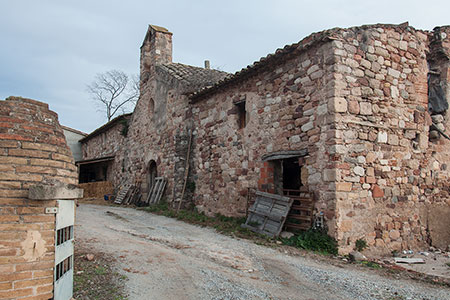 _Gran_Maestre's tweet image. A Palau-solità i Plegamans els templers s’hi establiren al segle XII, on organitzaren una comanda dedicada a l’explotació agrària i al control de rendes. Hi van mantenir activitat fins a la dissolució de l’orde el 1312. 

#Templers #HistoriaDeCatalunya #Patrimoni #Catalunya