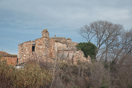 _Gran_Maestre's tweet image. A Palau-solità i Plegamans els templers s’hi establiren al segle XII, on organitzaren una comanda dedicada a l’explotació agrària i al control de rendes. Hi van mantenir activitat fins a la dissolució de l’orde el 1312. 

#Templers #HistoriaDeCatalunya #Patrimoni #Catalunya
