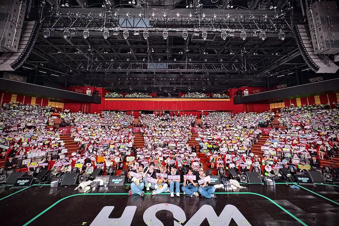 n_today_jh's tweet image. 250406 nctwish 인스타그램 업로드6️⃣

2025 NCT WISH ASIA TOUR LOG in MACAU with NCTzens💚 DAY3

#NCTWISH #LOGin #NCTWISH_LOGin
#NCTWISH_ASIA_TOUR #MACAU

#재희 #JAEHEE #ジェヒ #NCTWISH

instagram.com/p/DIGn3klpHvd