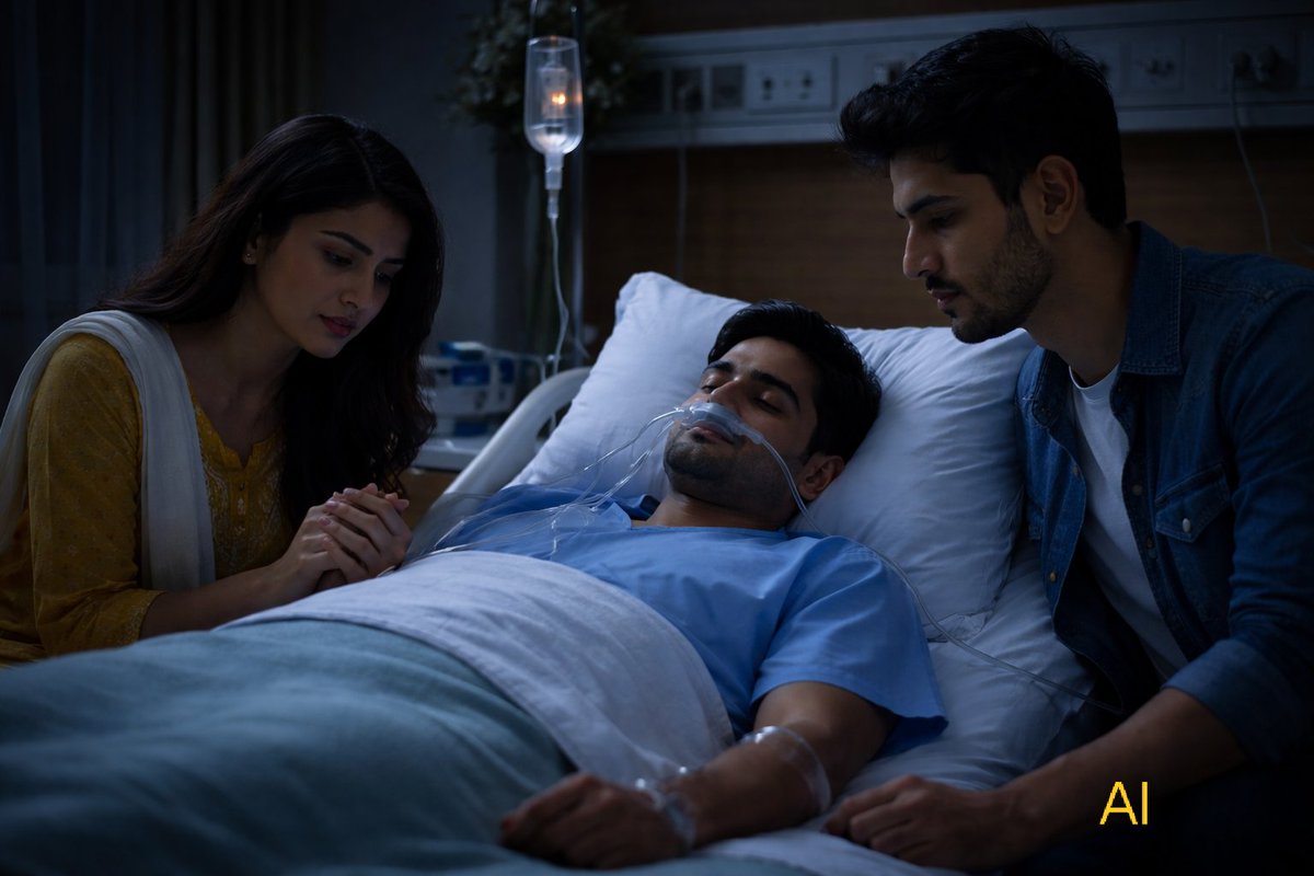 UP के आगरा में जूता फैक्ट्री में काम करने वाले युवक निलेश का बीती रात उसी की पत्नि विनीता ने प्राइवेट पार्ट काट डाला। बीती रात वह जब ड्यूटी से थोड़ा पहले लौटा तो विनीता व उसका बॉयफ्रेंड टिंकू घर में मौज मस्ती करते मिले। उसने विरोध किया तो विनीता, टिंकू व मकान मालिक ने मिलकर उस पर