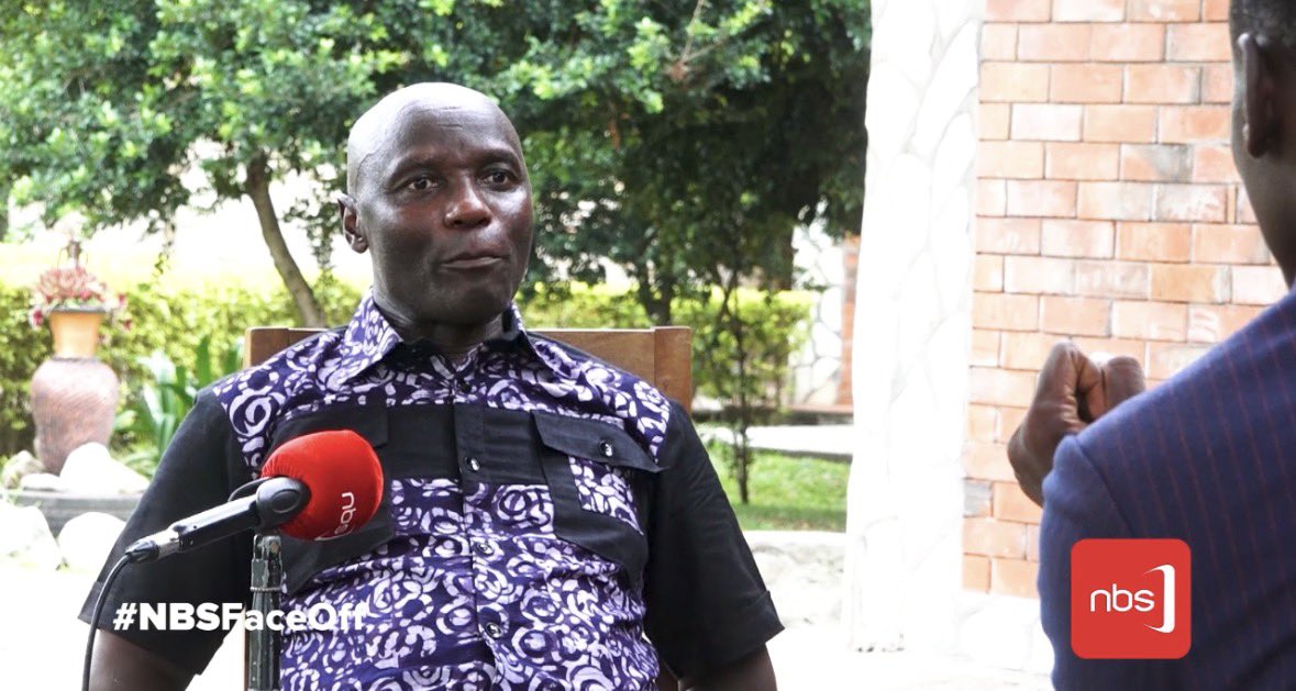 NBS Television tweet media