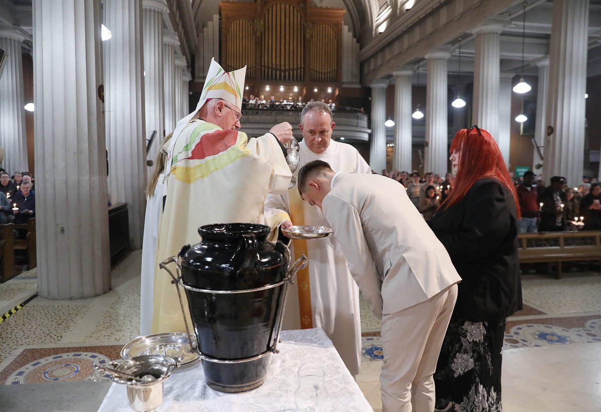 Archdiocese of Dublin tweet media