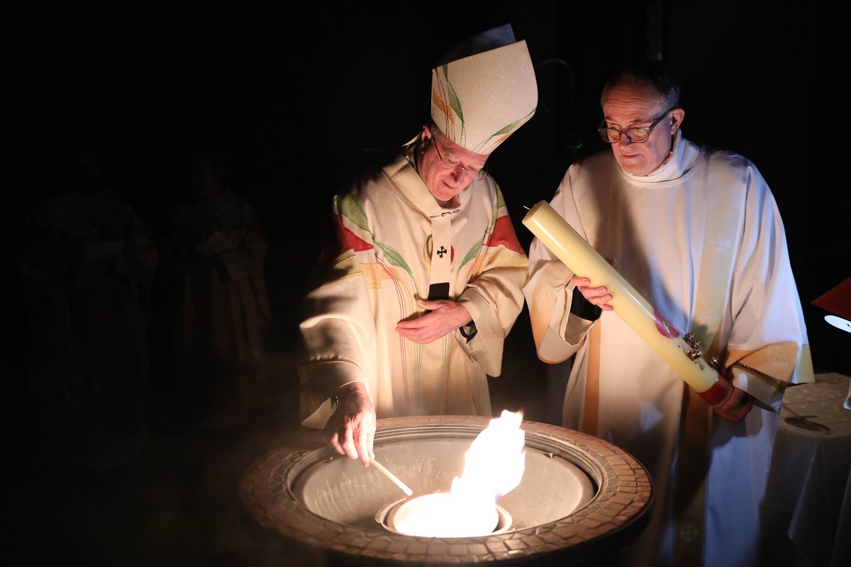 Archdiocese of Dublin tweet media