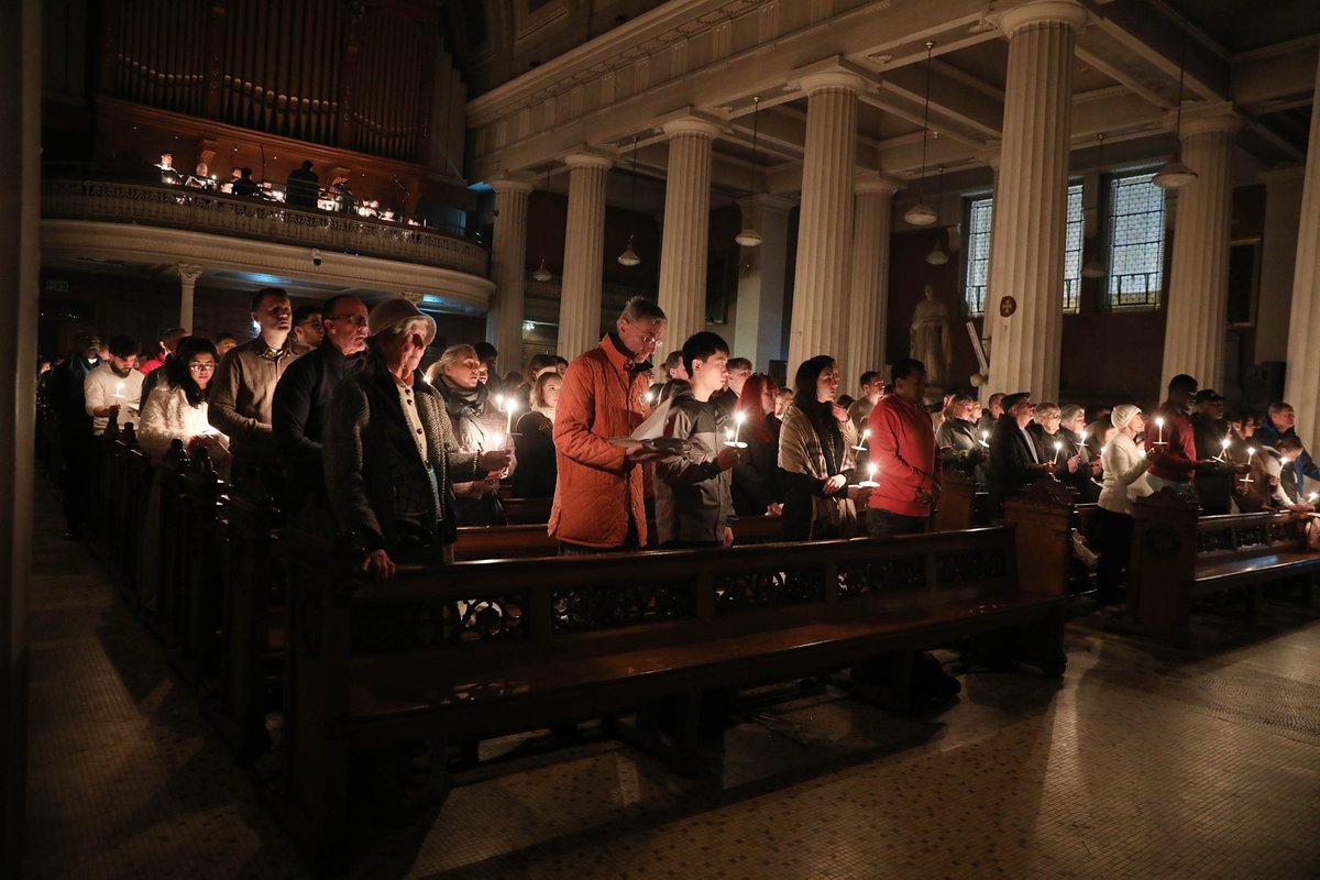 Archdiocese of Dublin tweet media