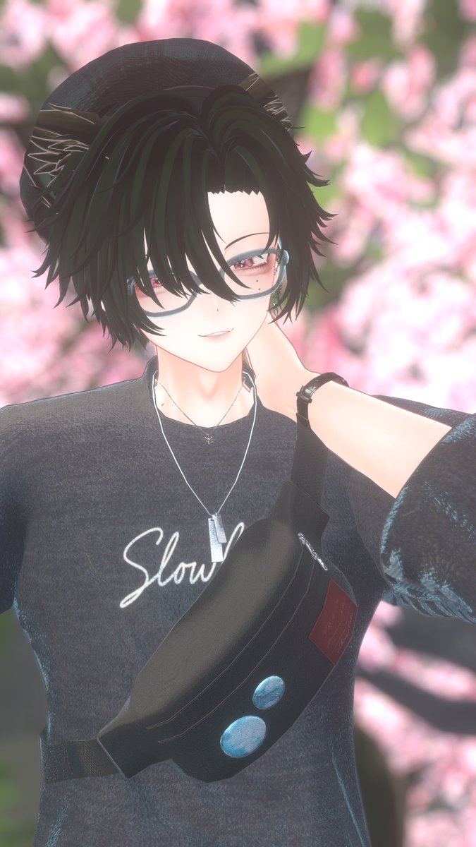 NEO433 VRC tweet media