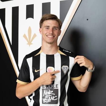 CDS Scouting tweet media