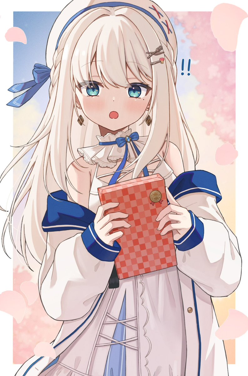 ウマヅラハギ🎀🏳️ 🍽️ 🧡⚡️ tweet media