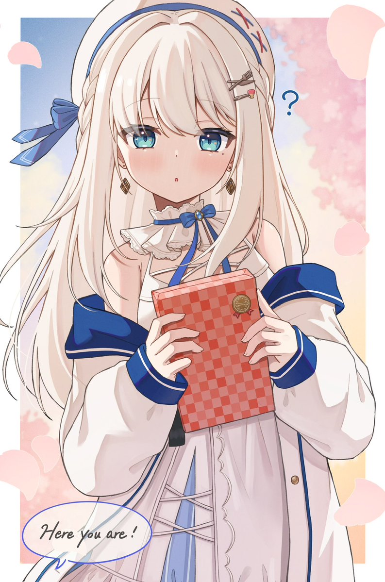 ウマヅラハギ🎀🏳️ 🍽️ 🧡⚡️ tweet media