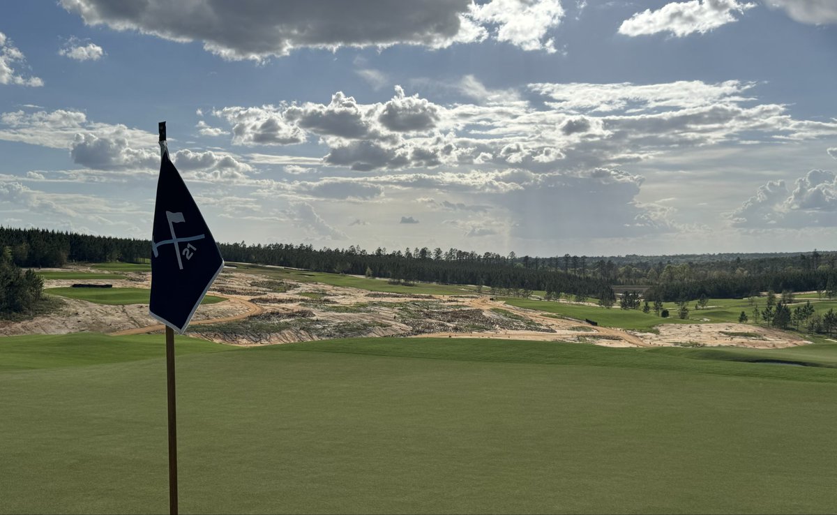 Society of Golf Historians tweet media
