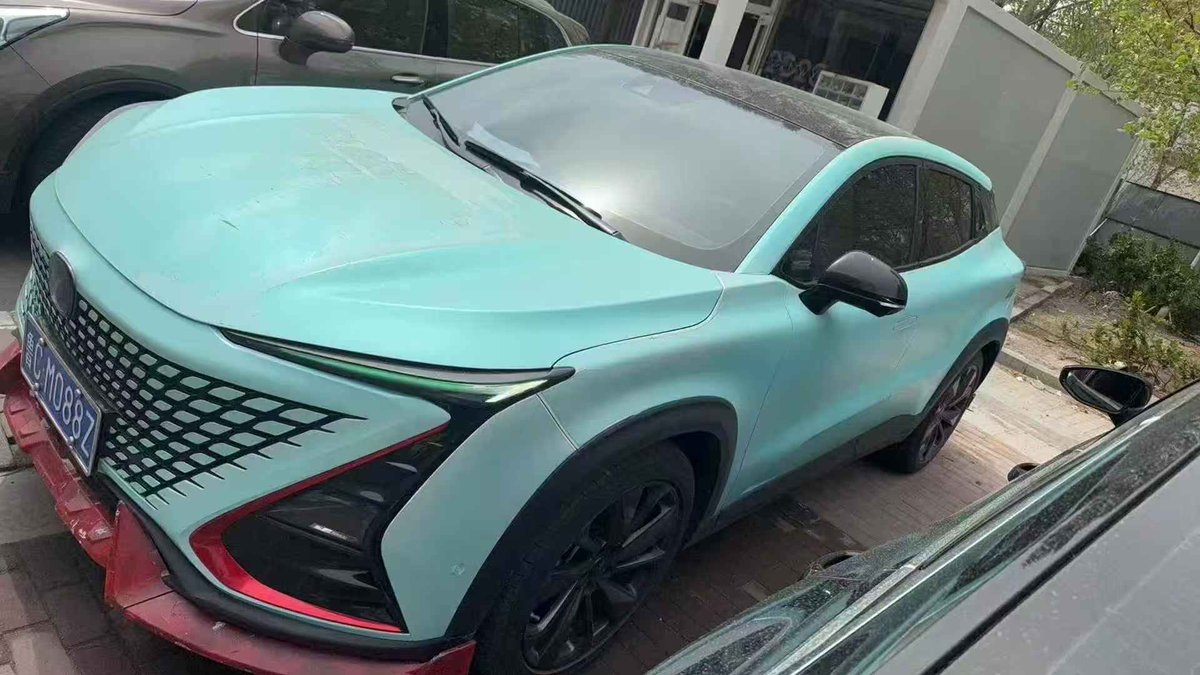 Eze Miracle tweet media