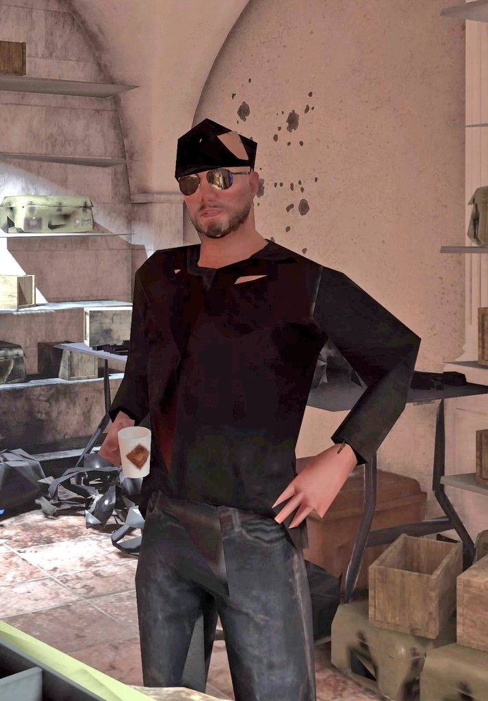 斬八🐿 tweet media