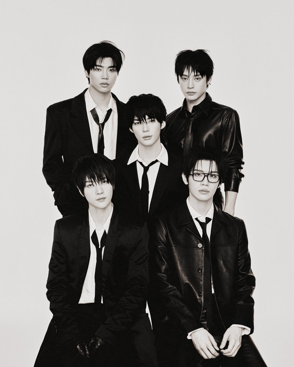 Update KBoys tweet media