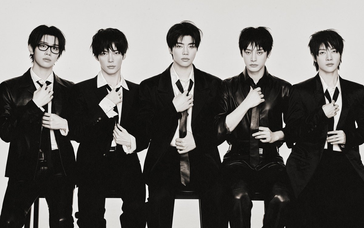 Update KBoys tweet media