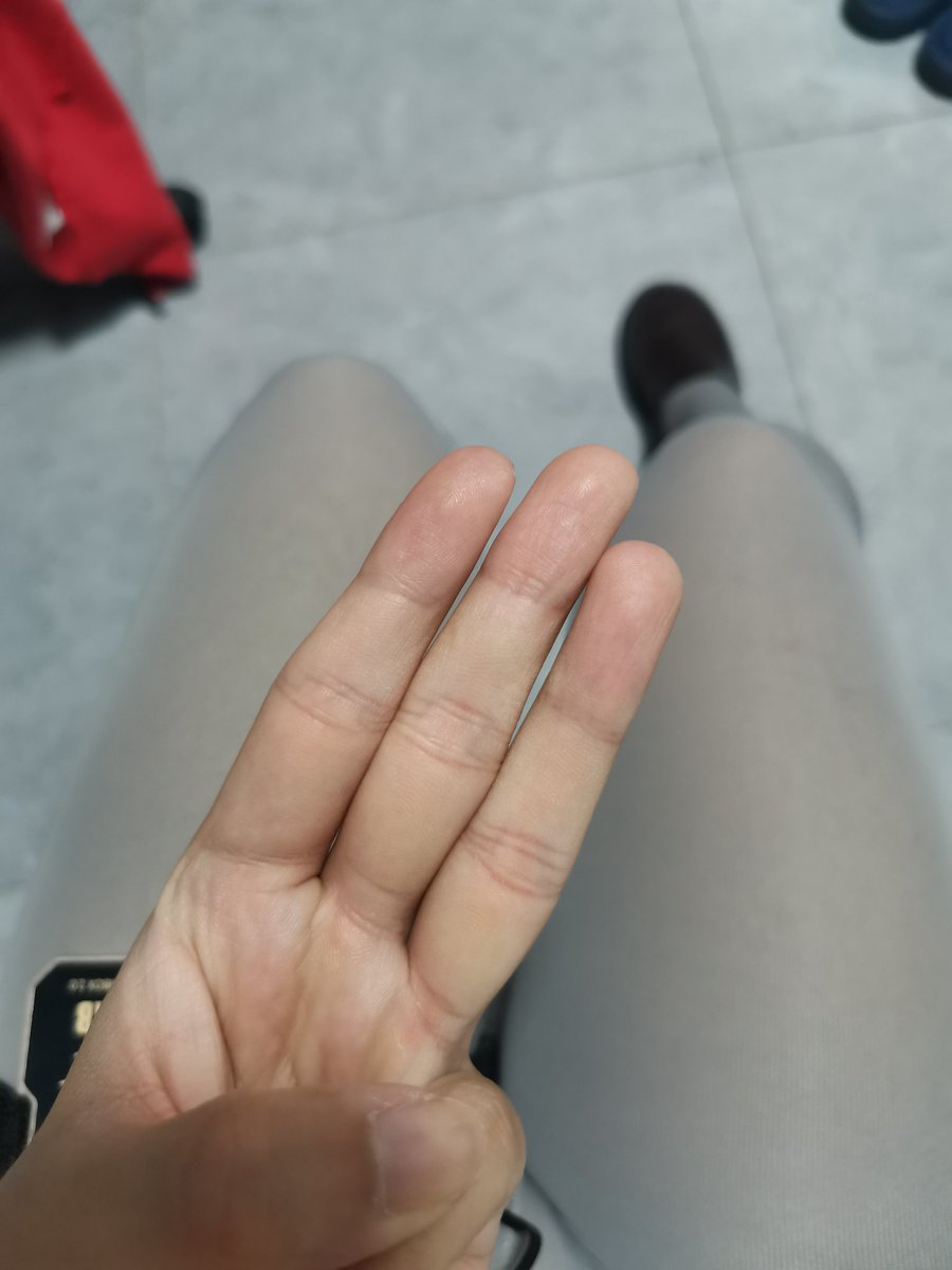 夹心小饼干 tweet media
