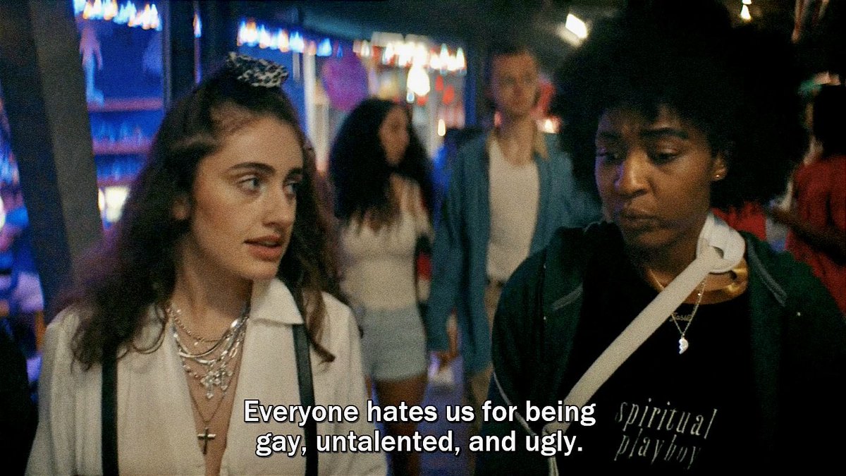 sapphic films tweet media