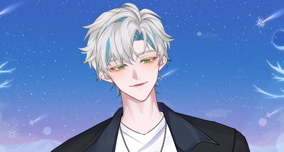 Lust(らすとさん)❄️🎮4月~Vデビュー tweet media