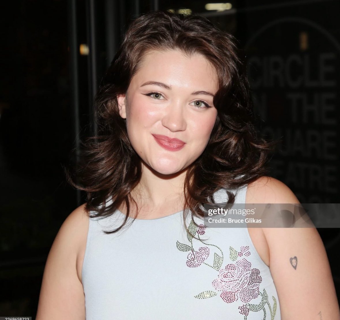 trinity santos’ butch stance tweet media