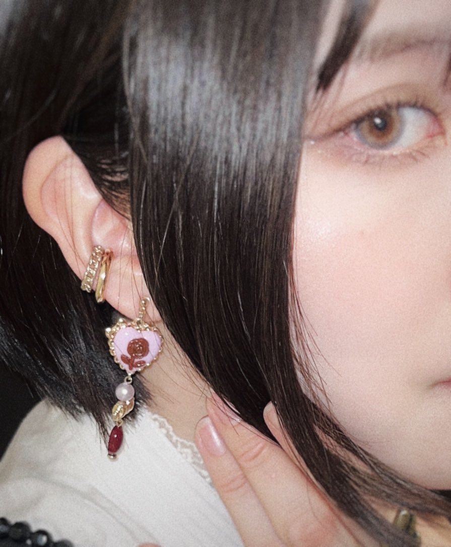 ◎Tina-Omeme◎ tweet media