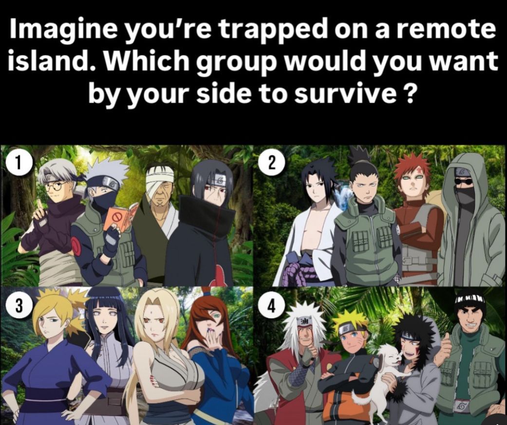 Daily Naruto tweet media