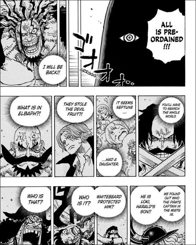 Shonen Jump tweet media