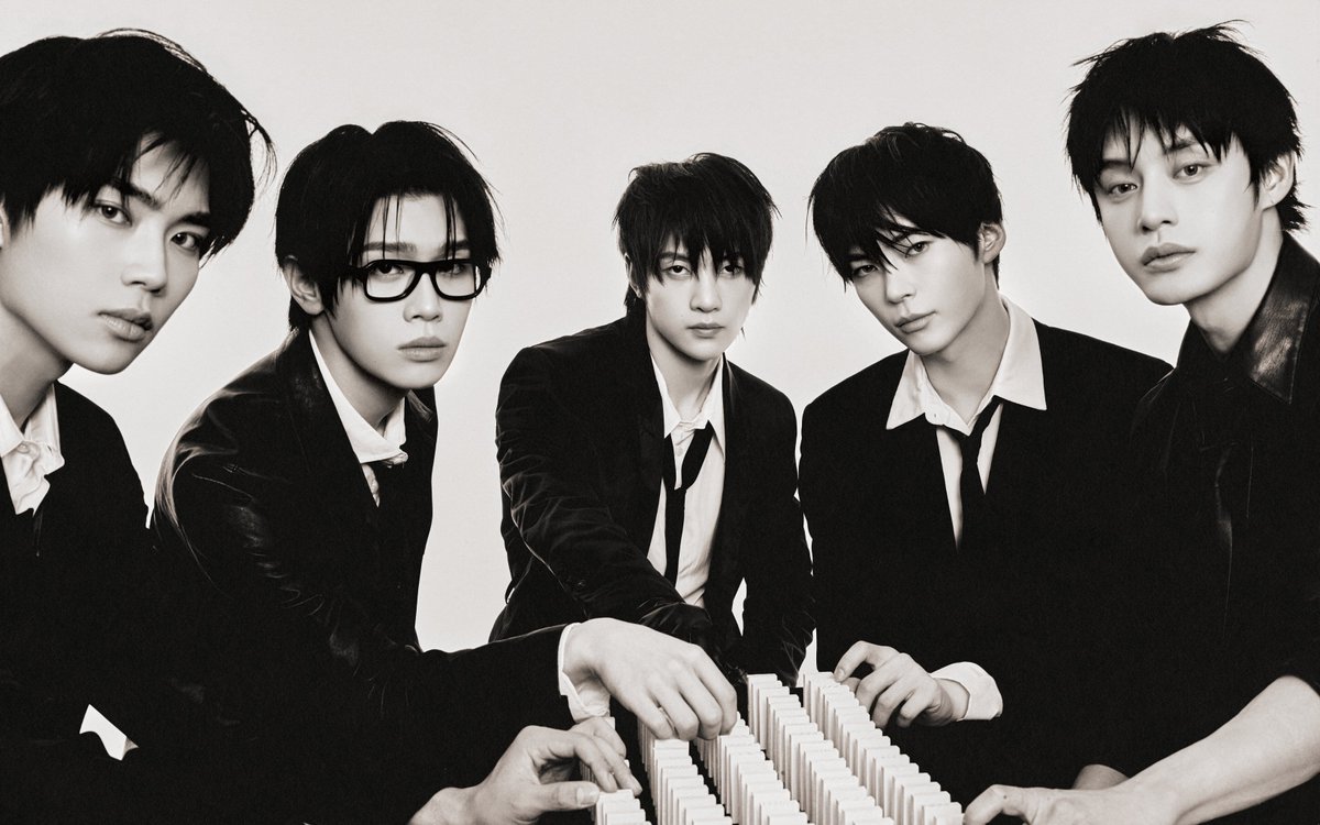 Update KBoys tweet media