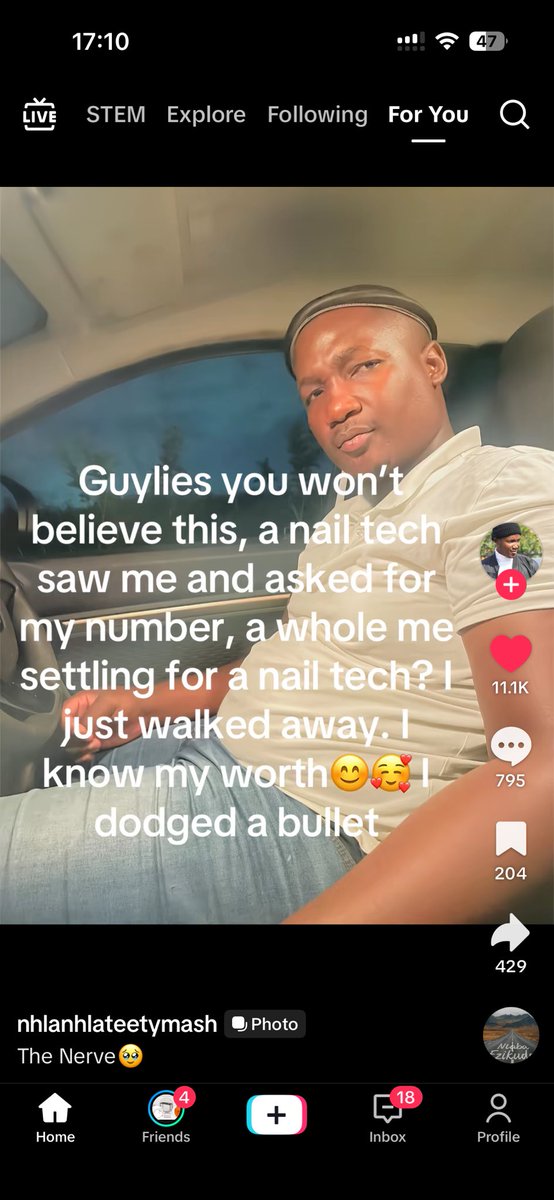 Thando Zulu tweet media