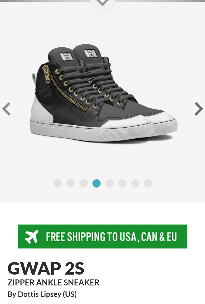 Dottis Da Don King Dottis tweet media