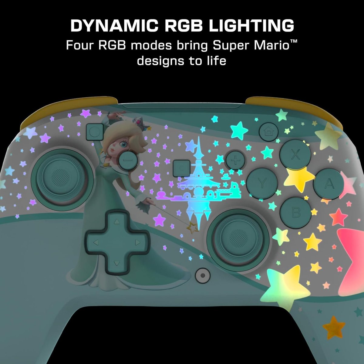 Nintendo Wire tweet media