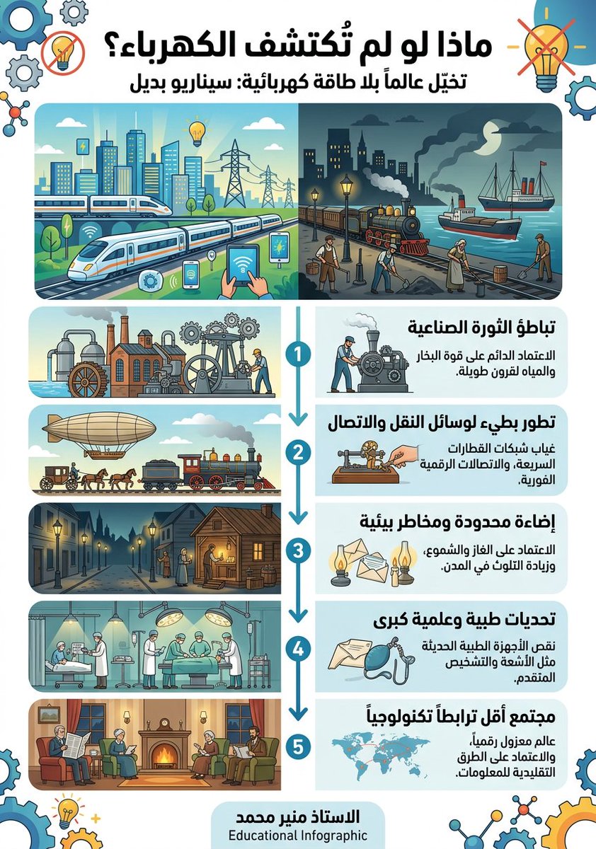 منير محمد tweet media