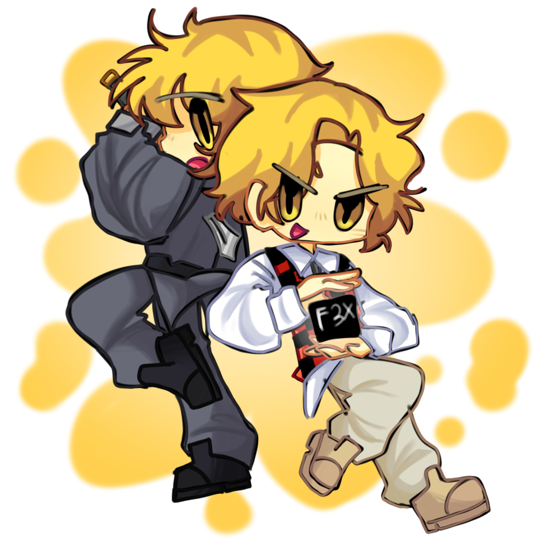 양상추 tweet media