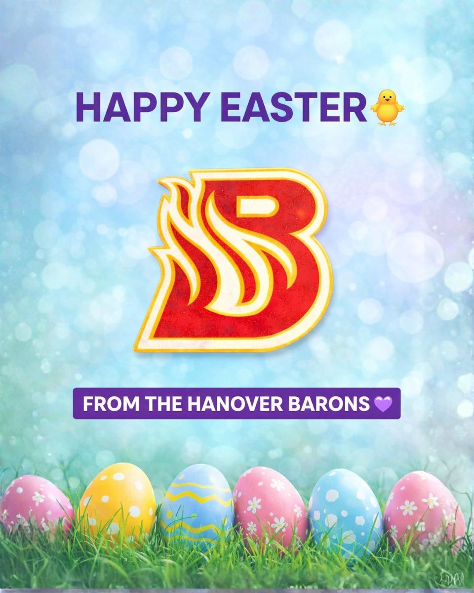 Hanover Barons tweet media