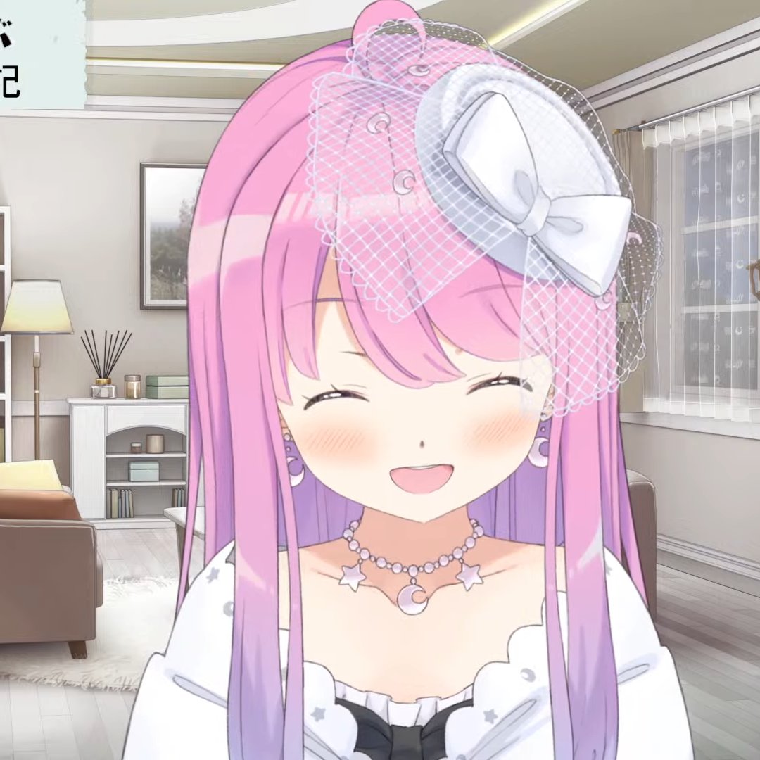 GaHwaYang🍬(ガワヤン)✈️Holokle 11th tweet media