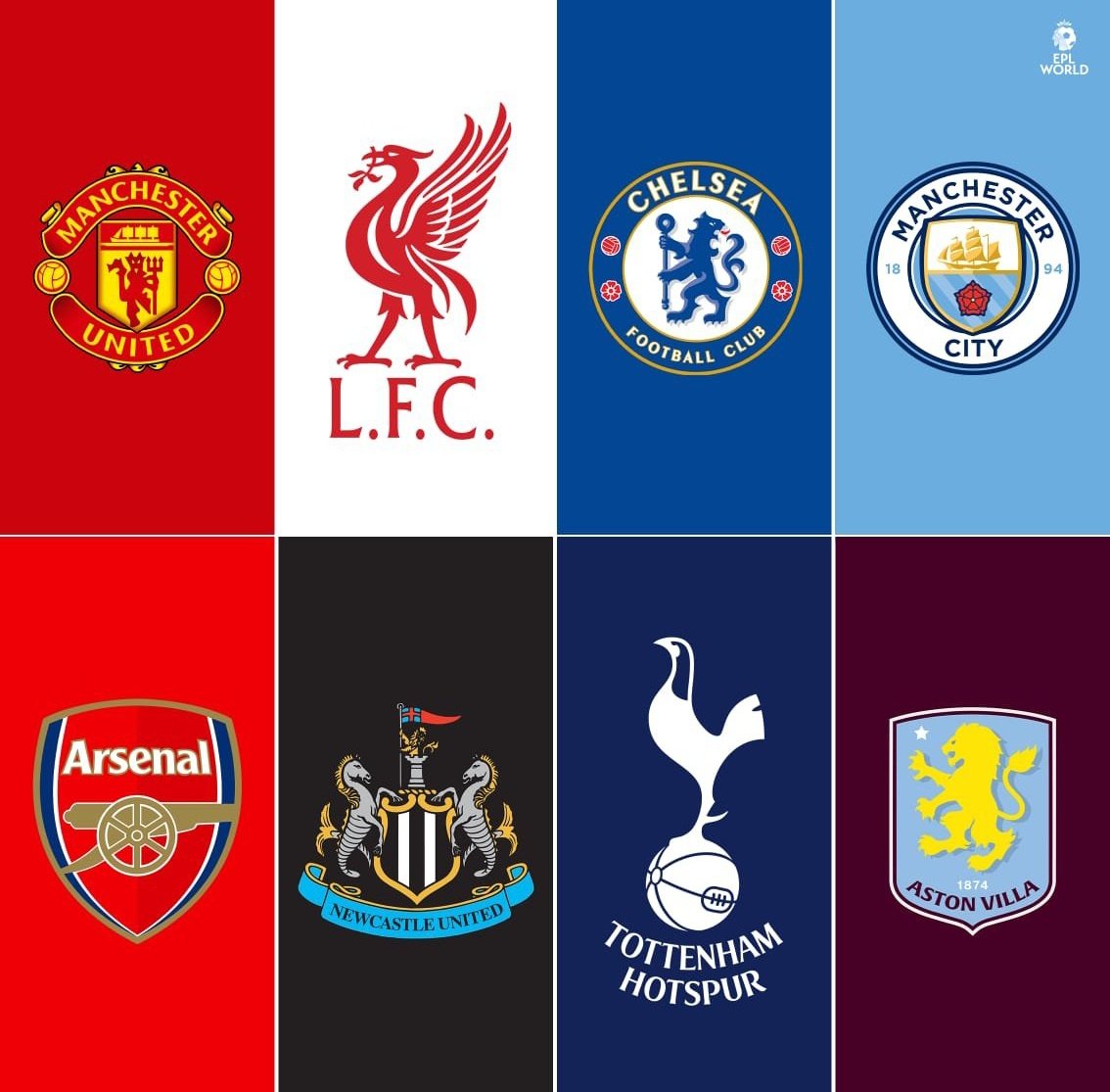 Esto es Newcastle tweet media