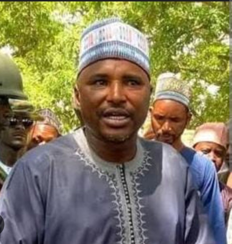 The Yoruba Times tweet media