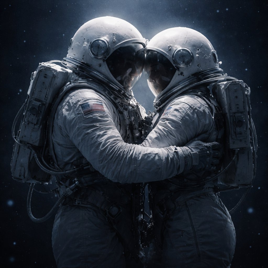 Space and Technology tweet media