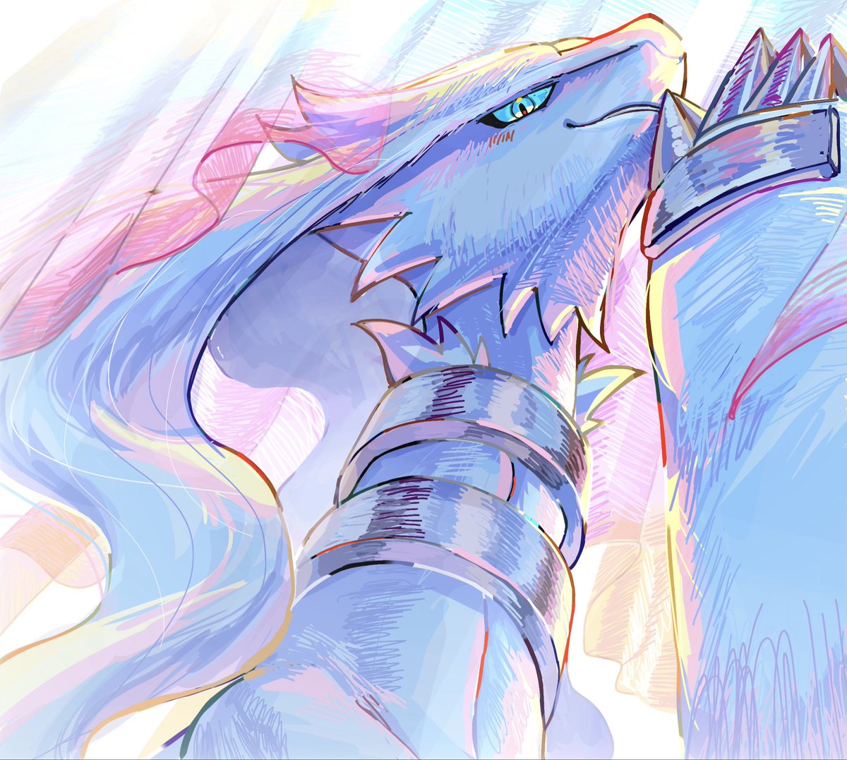 回線太郎 tweet media