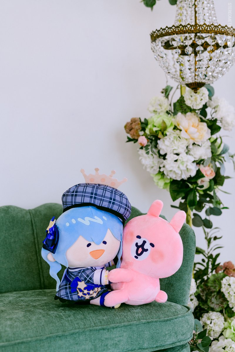 Stereometric tweet media