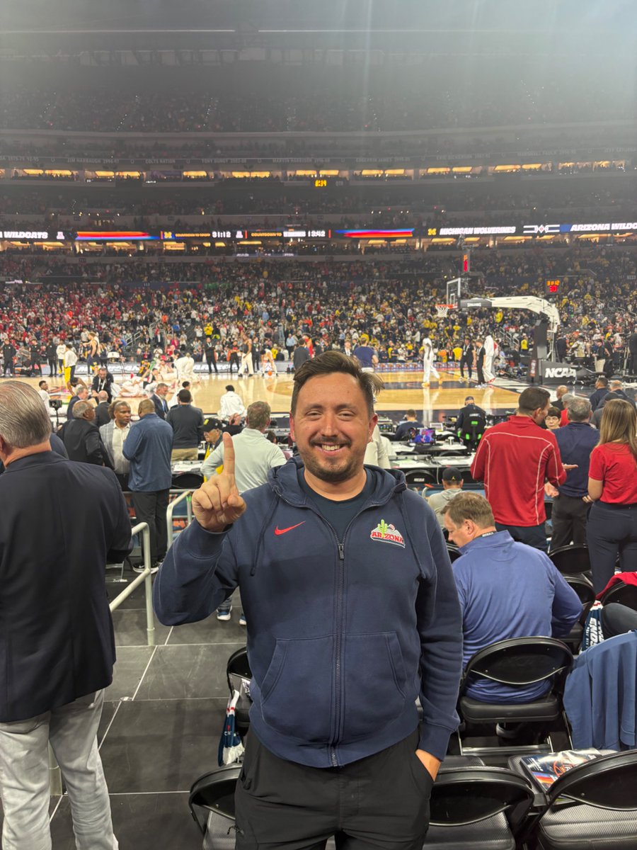 Ezra Amacher tweet media