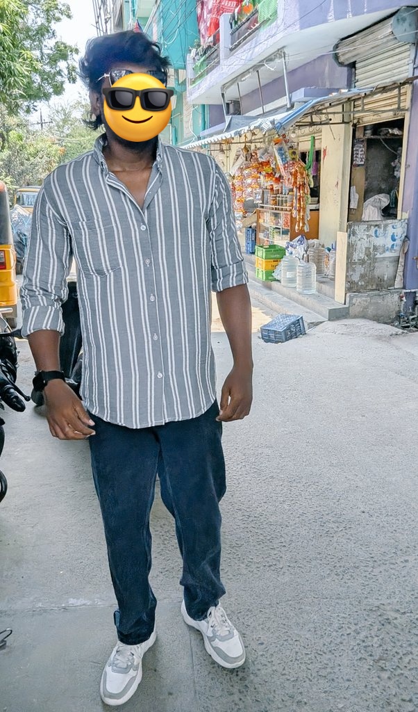 முரட்டு அடி மகேஷ் tweet media