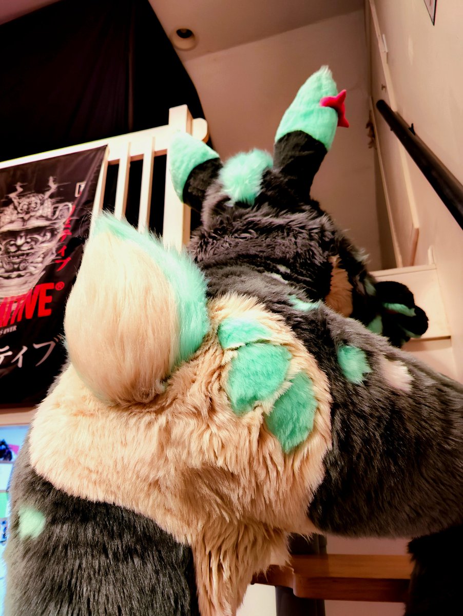 💙Dust-in ⏰ For Min💚 🔜FCL tweet media