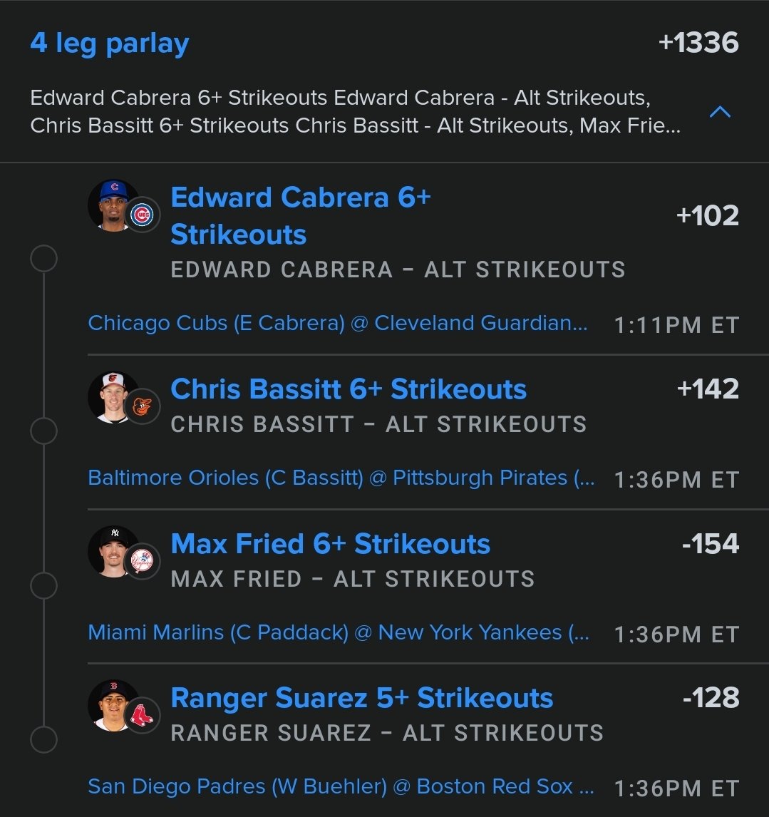 PandaCatsParlays🎯 tweet media