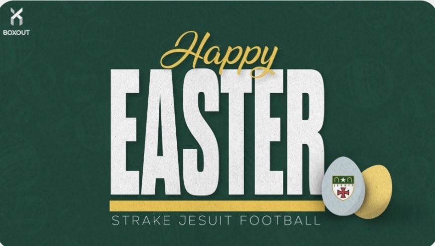 STRAKEJESUITFB's tweet photo. https://t.co/hSB1l6mws8