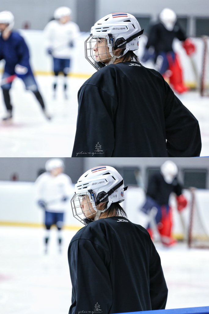 BKPC’ 🏎️🏒🍀 tweet media