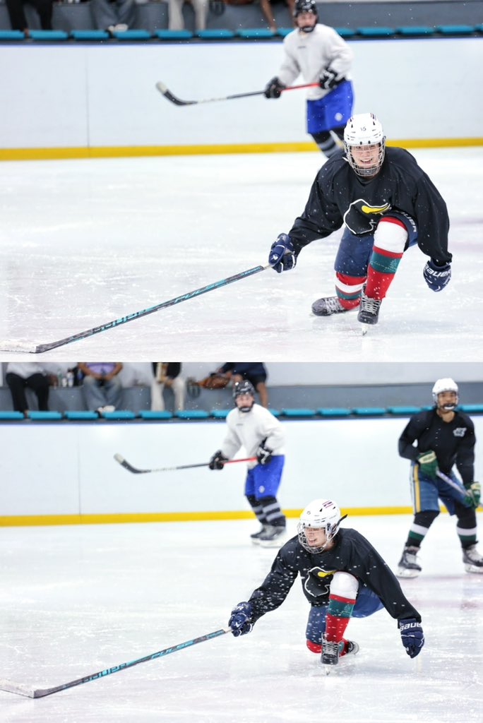 BKPC’ 🏎️🏒🍀 tweet media