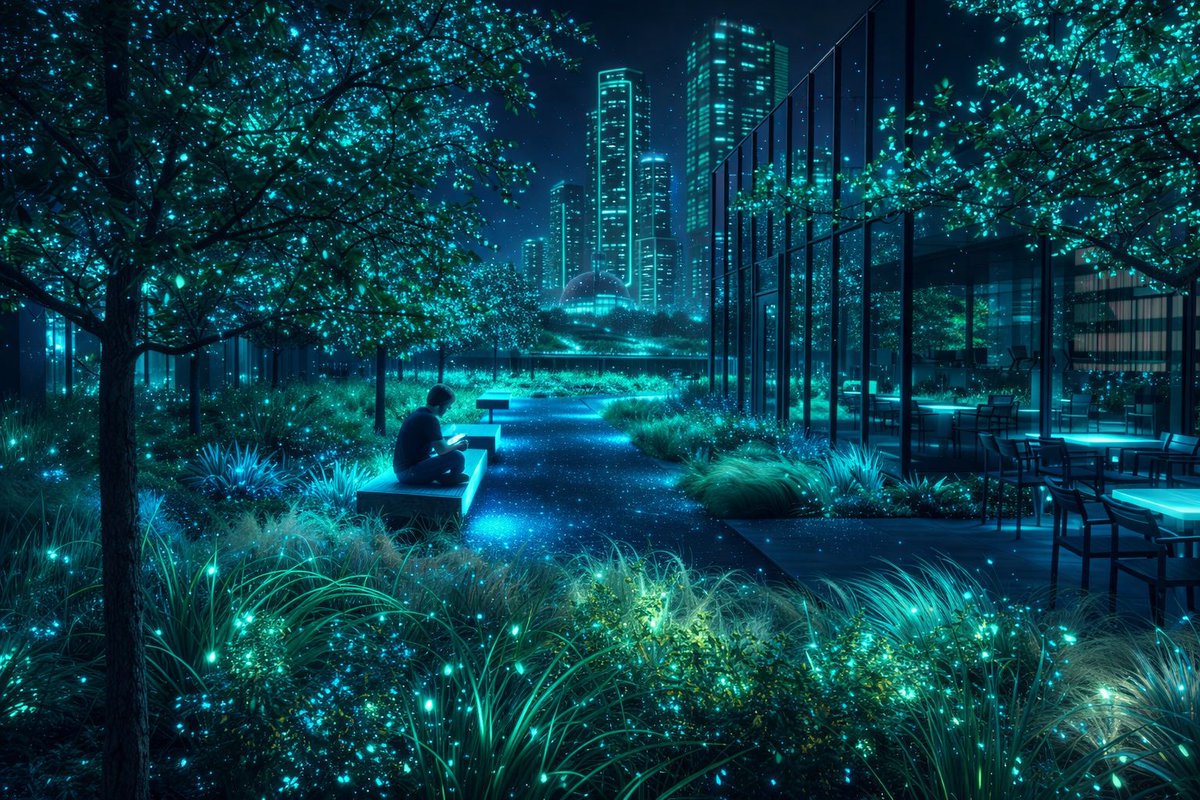 Night Sky Today tweet media