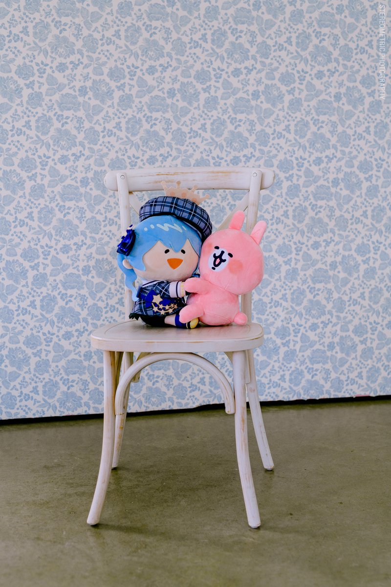 Stereometric tweet media