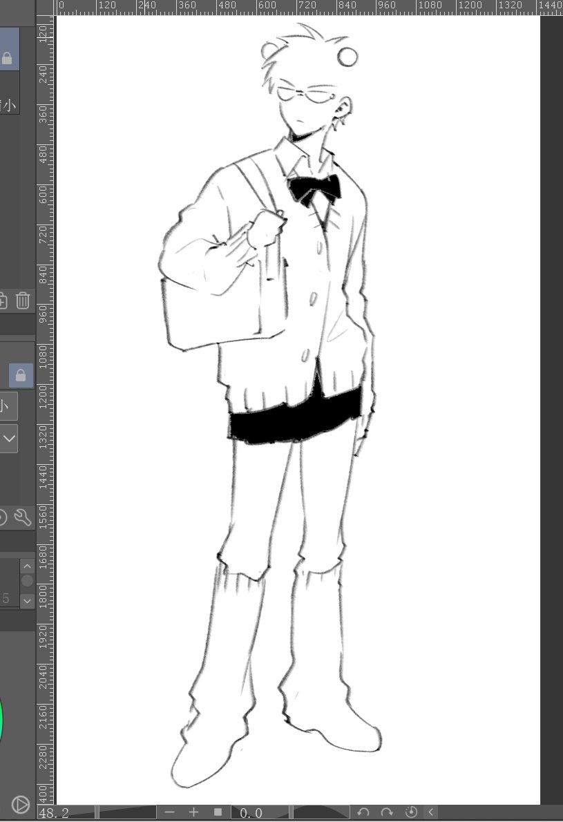 鸭白吉士堡 tweet media