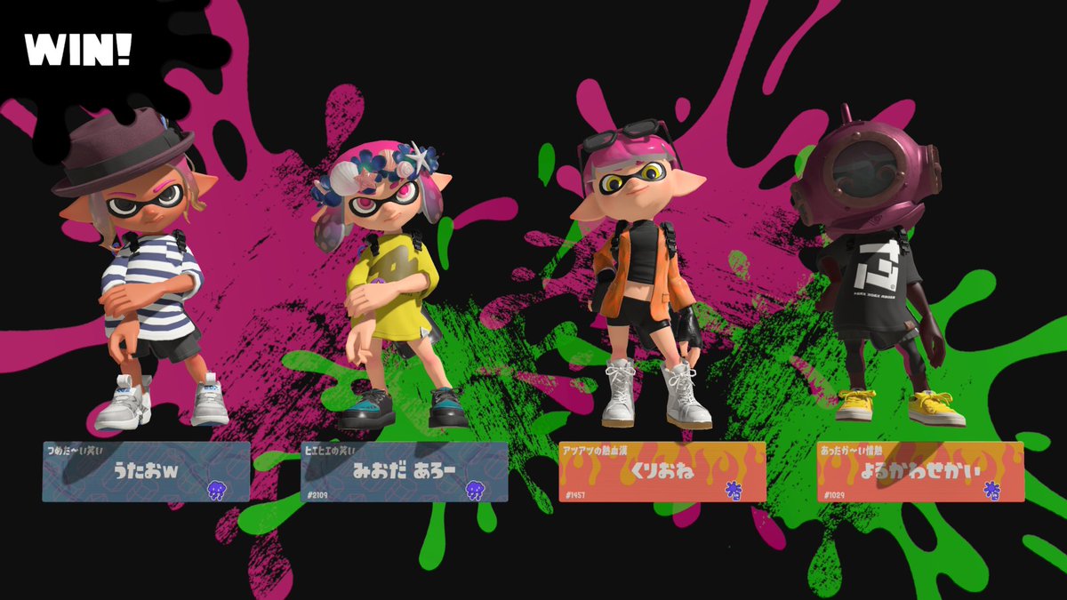 あろー🍒 tweet media