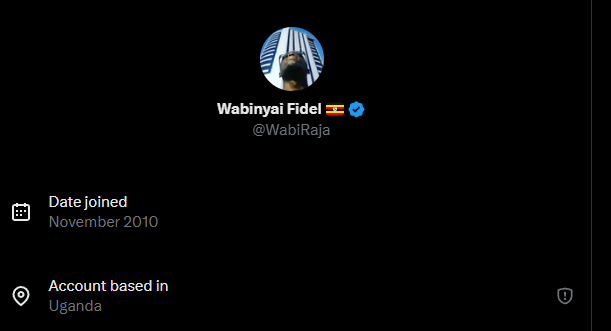 Calm BlueD tweet media